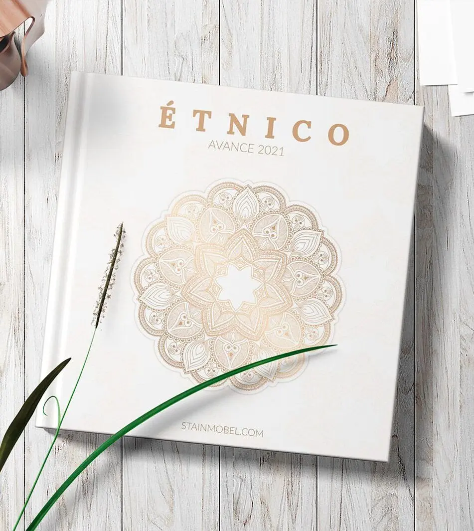 Etnico portada